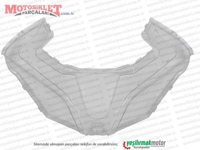 CF Moto 450SR Far Camı CF Moto 450SR Far Camı